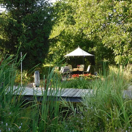 アパート Traut ヴィットリッヒ