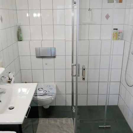 Traut アパート *