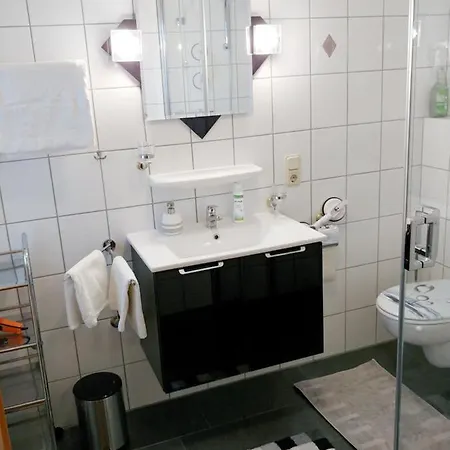 Traut Apartment