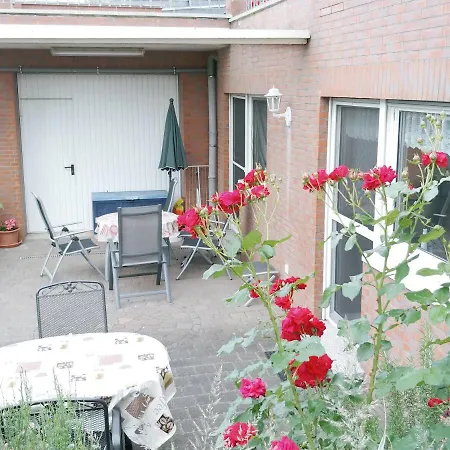 アパート Traut *