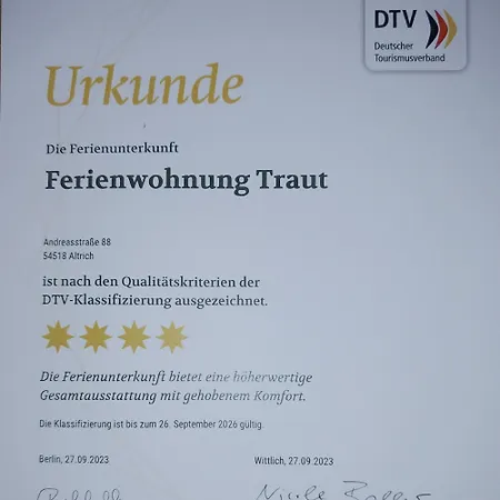 Traut