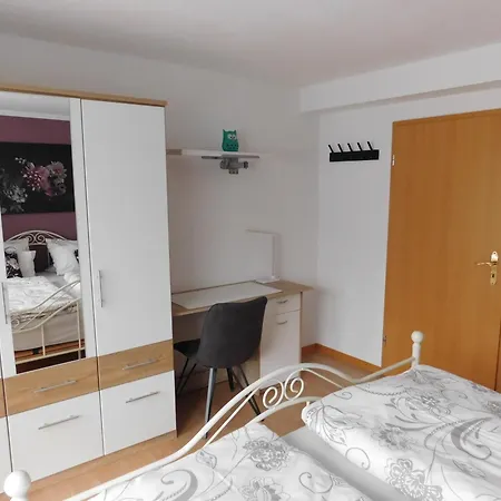 Apartment Traut