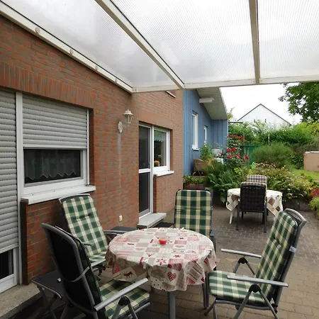 Traut Διαμέρισμα