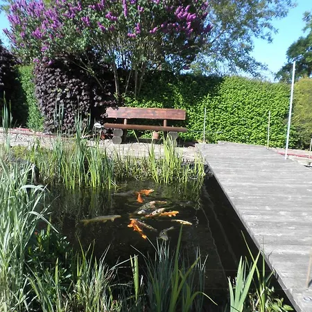 Traut アパート ヴィットリッヒ