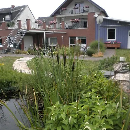 Traut アパート ヴィットリッヒ