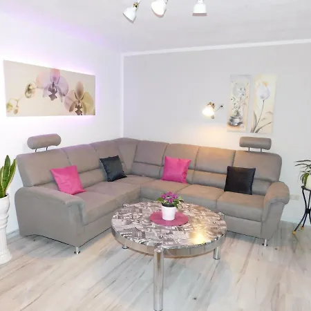 アパート Traut *