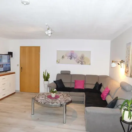 Apartment Traut *