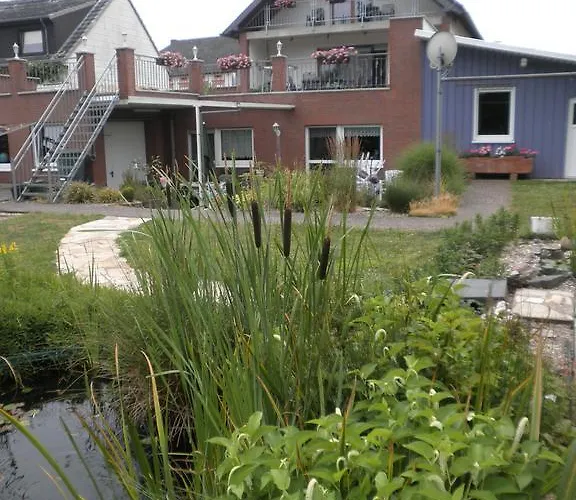 Traut דירה וויטליך