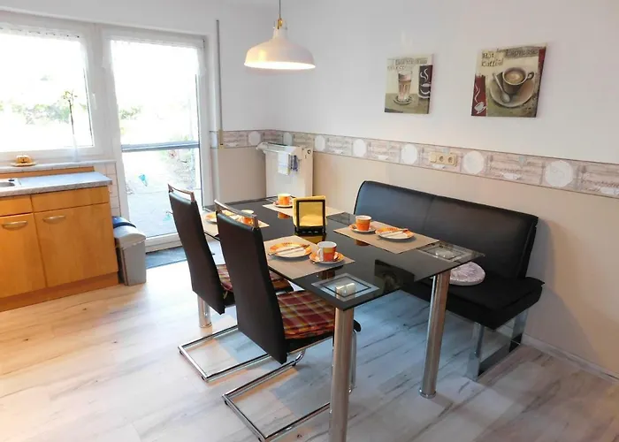 Traut דירה וויטליך