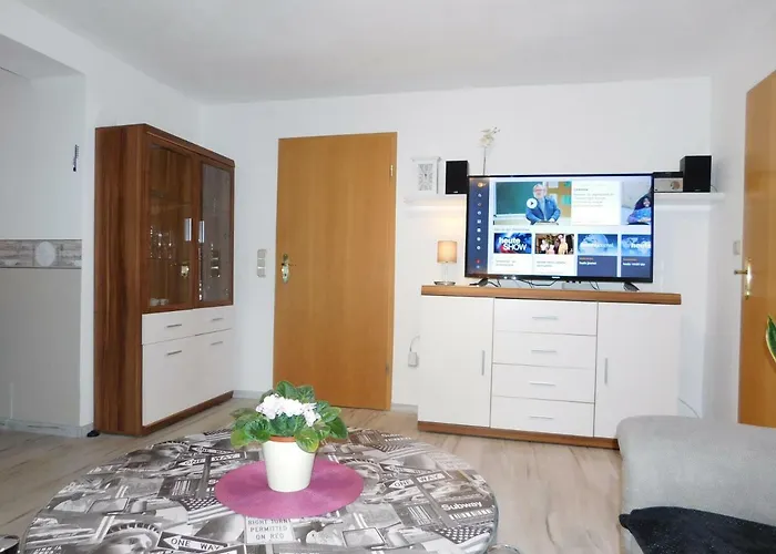 דירה Traut וויטליך